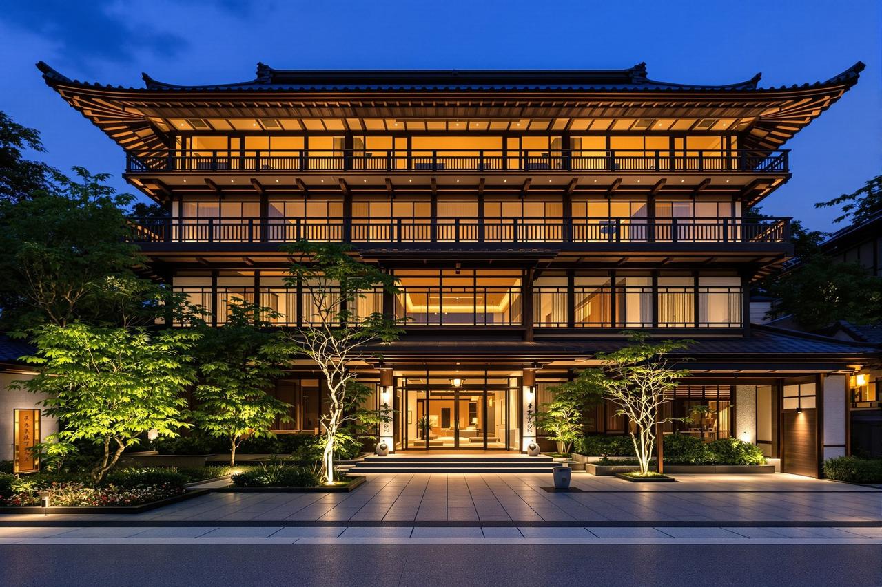 某流量小生与网红女友同游日本，酒店门口被粉丝偶遇 配图 1 - 爆料网站51
